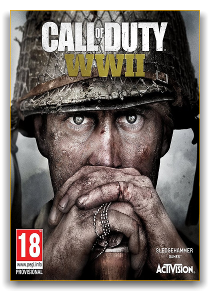 Call of Duty: WWII