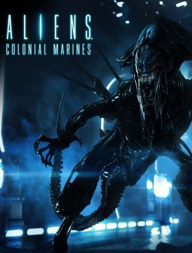 Aliens: Colonial Marines v 1.0.210.751923+TemplarGFX ACM Overhaul V5