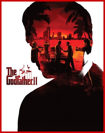 The Godfather 2