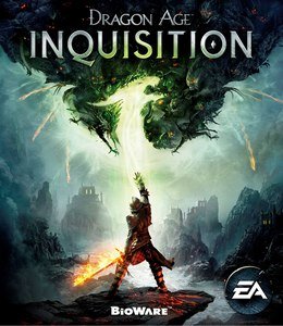 Dragon Age: Inquisition — Digital Deluxe Edition 1.12 (Update 12)