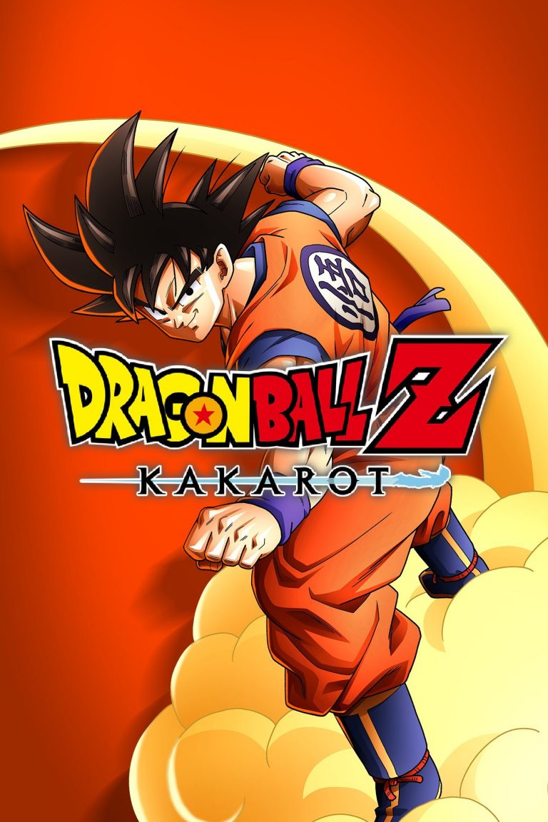 Dragon Ball Z: Kakarot v 1.10 + DLCs