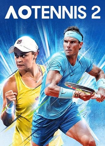AO Tennis 2 v. 1.0.1713