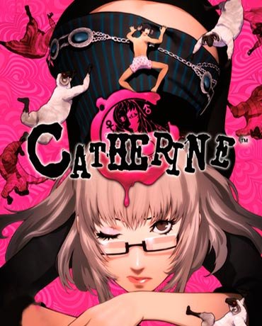 Catherine Classic ( v. 1.04)