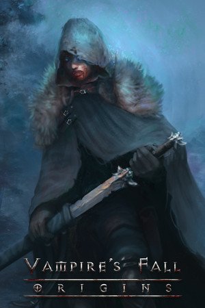 Vampire’s Fall: Origins v.1.5.45 CODEX