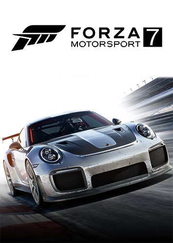 Forza Motorsport 7 v 1.141.192.2 + DLCs
