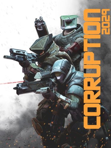 Corruption 2029 1.00 build 881