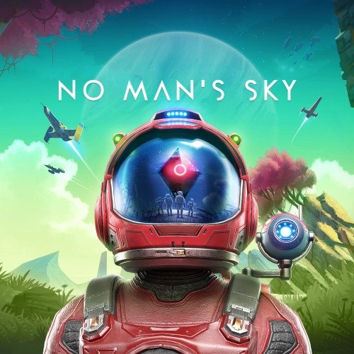 No man’s Sky (v 3.20 companions 68746 (44968)+DLC)