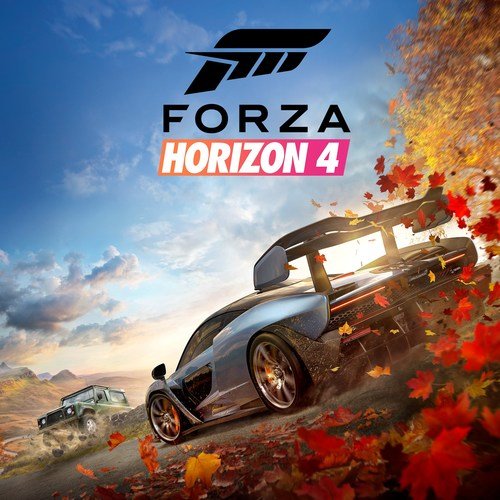 Forza Horizon 4: Ultimate Edition v 1.460.859.2  + DLCs