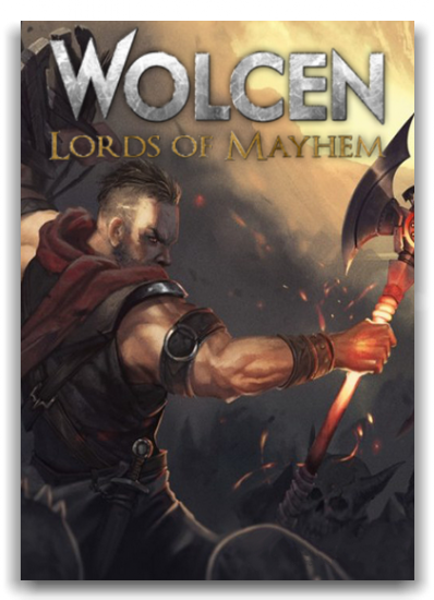 Wolcen: Lords of Mayhem v 1.1.0.9