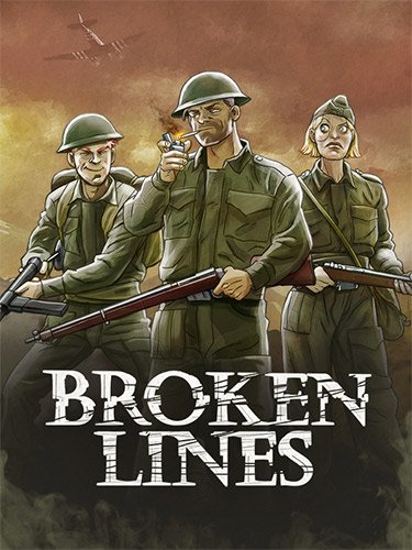 Broken Lines v. 1.0.3