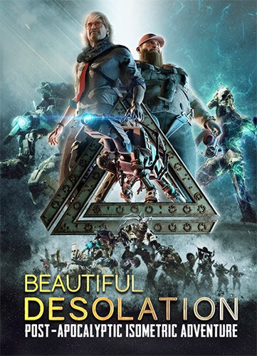 Beautiful Desolation v 1.0.5.0