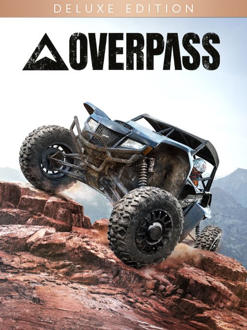 OVERPASS™ CODEX