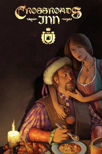 Crossroads Inn Anniversary Edition  (v 2.38-3.0.5+DLC)