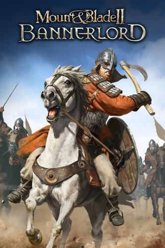Mount & Blade II: Bannerlord  1.5.7.259658 (44967)