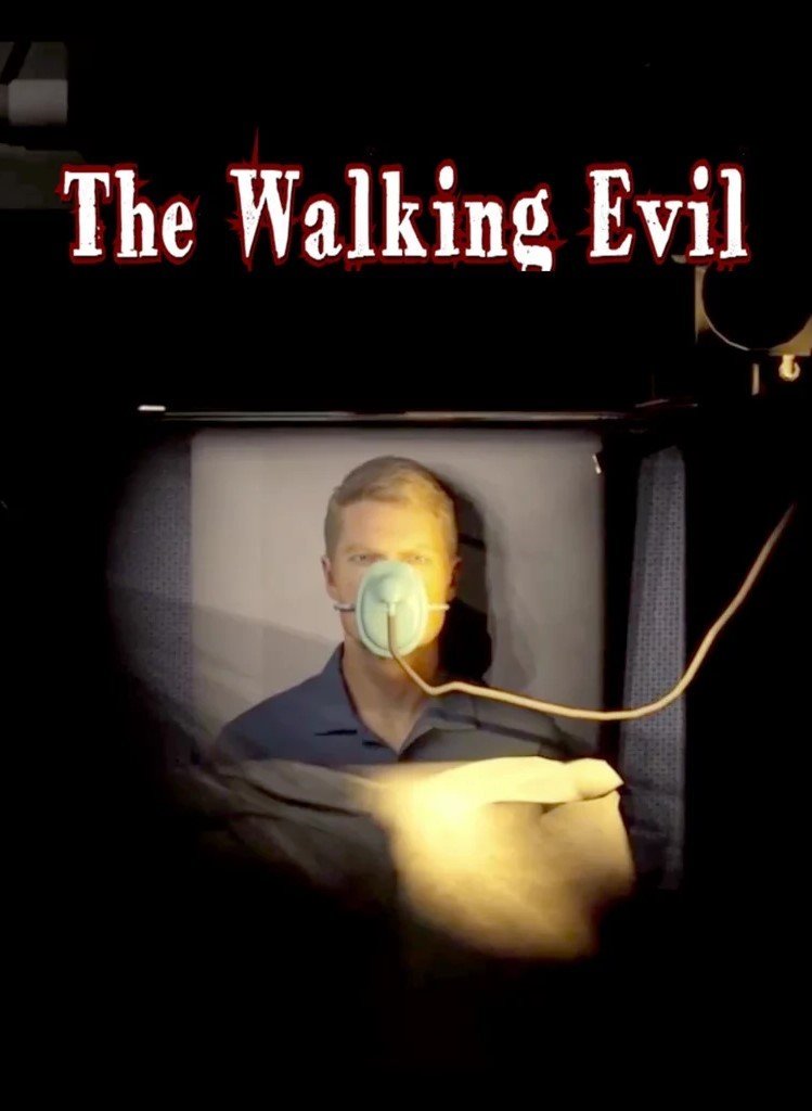 The Walking Evil v.1.2 CODEX