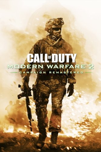 Call of Duty: Modern Warfare 2 — Campaign Remastered