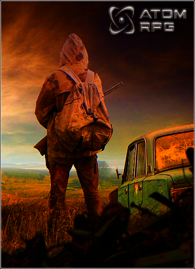 ATOM RPG Trudograd (v. 0.6.7.1 Early Access)