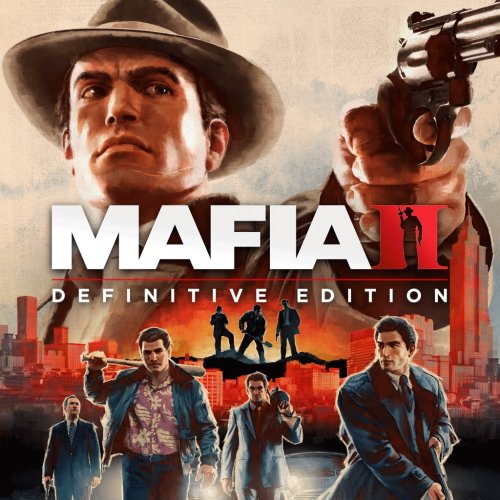 Mafia II: Definitive Edition Update 1