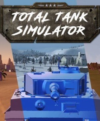 Total Tank Simulator CODEX