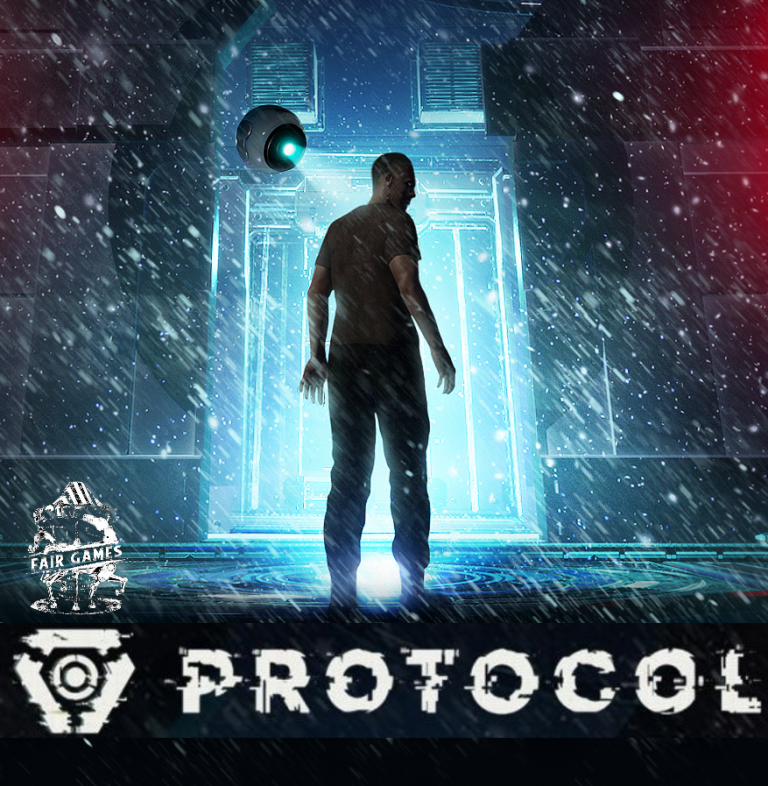 Protocol DARKSiDERS
