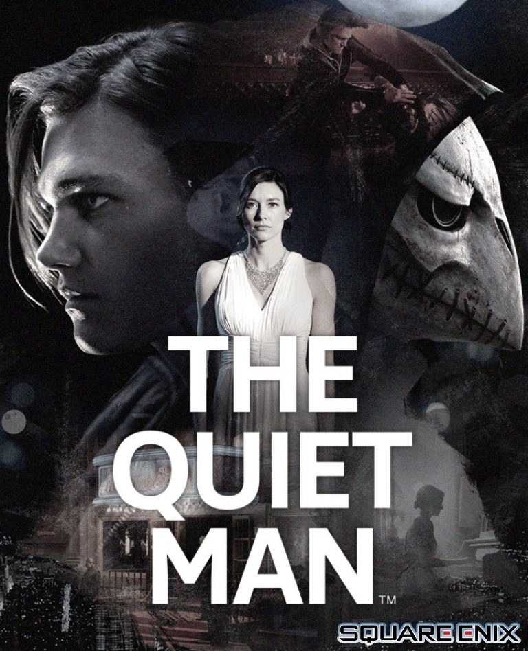 THE QUIET MAN CODEX