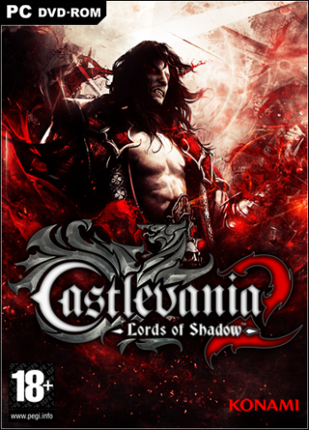 Castlevania — Lords of Shadow 2 v 1.0.0.1u1 + DLC