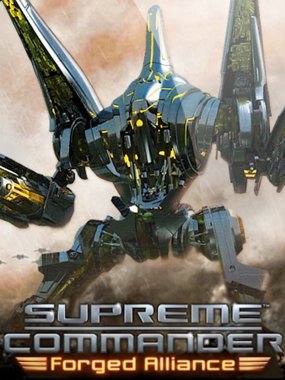 Supreme Commander — Forged Alliance