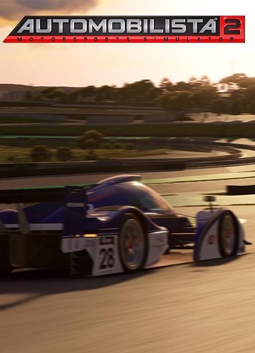 Automobilista 2 v 1.0.2.1+DLC