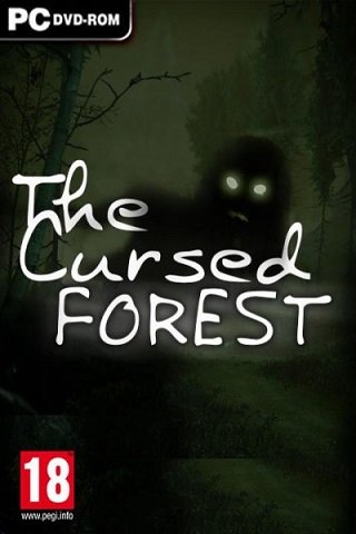 The Cursed Forest v.1.0.6