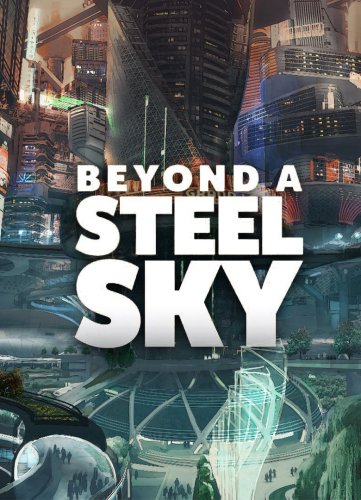 Beyond a Steel Sky v 1.1.26717