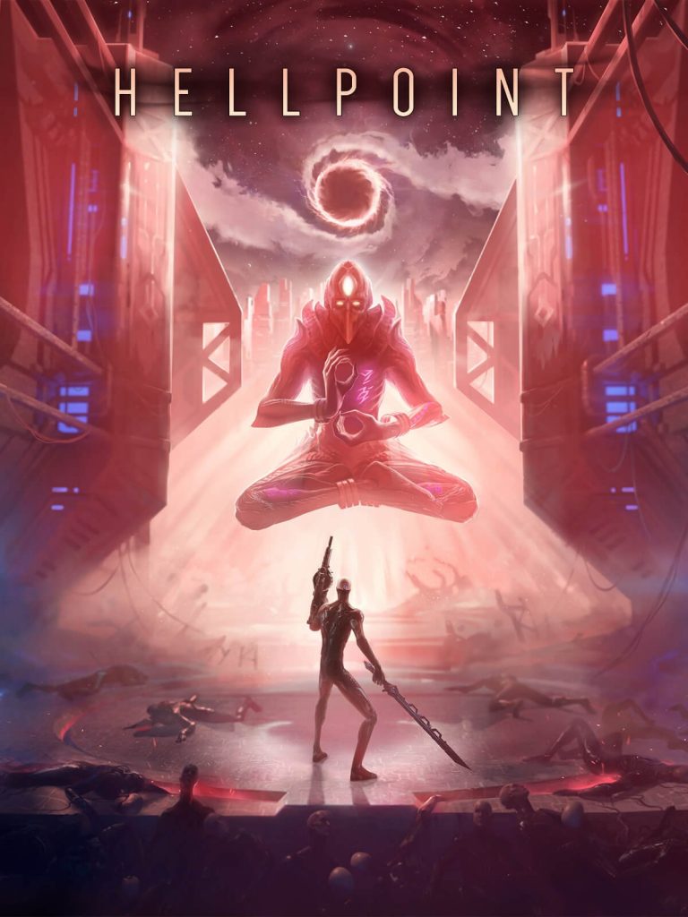 Hellpoint 1.03 (358 gog)