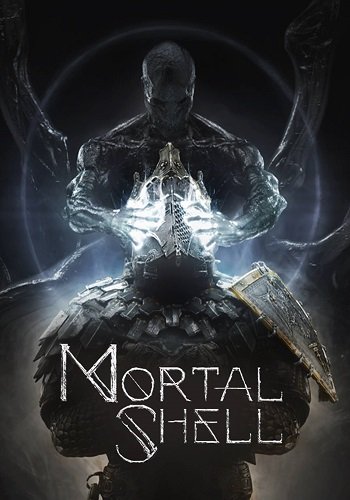 Mortal Shell v 1.09227