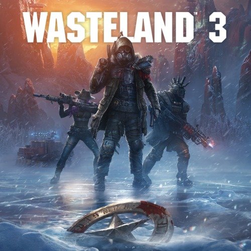Wasteland 3 — Digital Deluxe Edition v j2956-1.3.0.260631_(44351).+ DLC