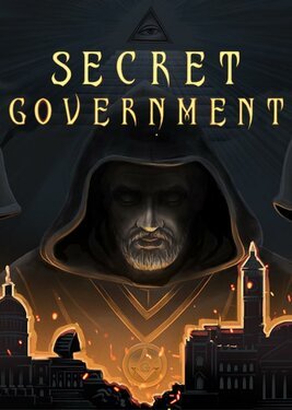 Secret Government v 0.9.16.74 (40119) / Early Access