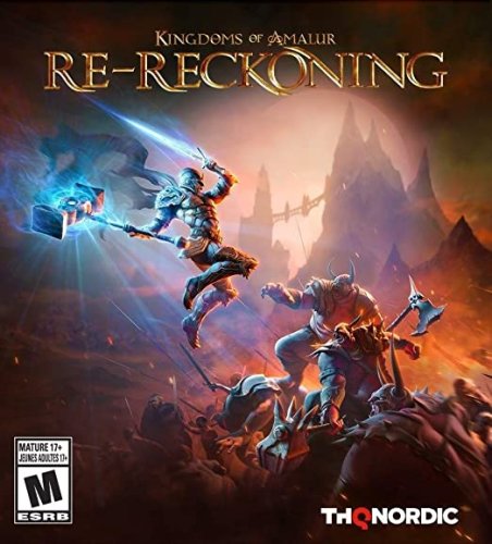 Kingdoms of Amalur: Re-Reckoning SC:6879 Update_5