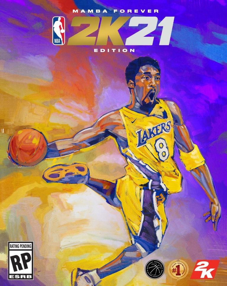 NBA 2K21 v.1.07