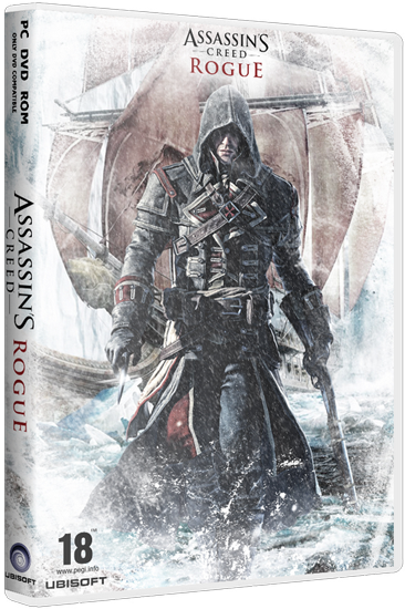 Assassin’s Creed: Rogue