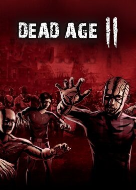 Dead Age 2   v 1.26_(41181)  / Early Access