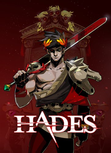 Hades v.1.37133