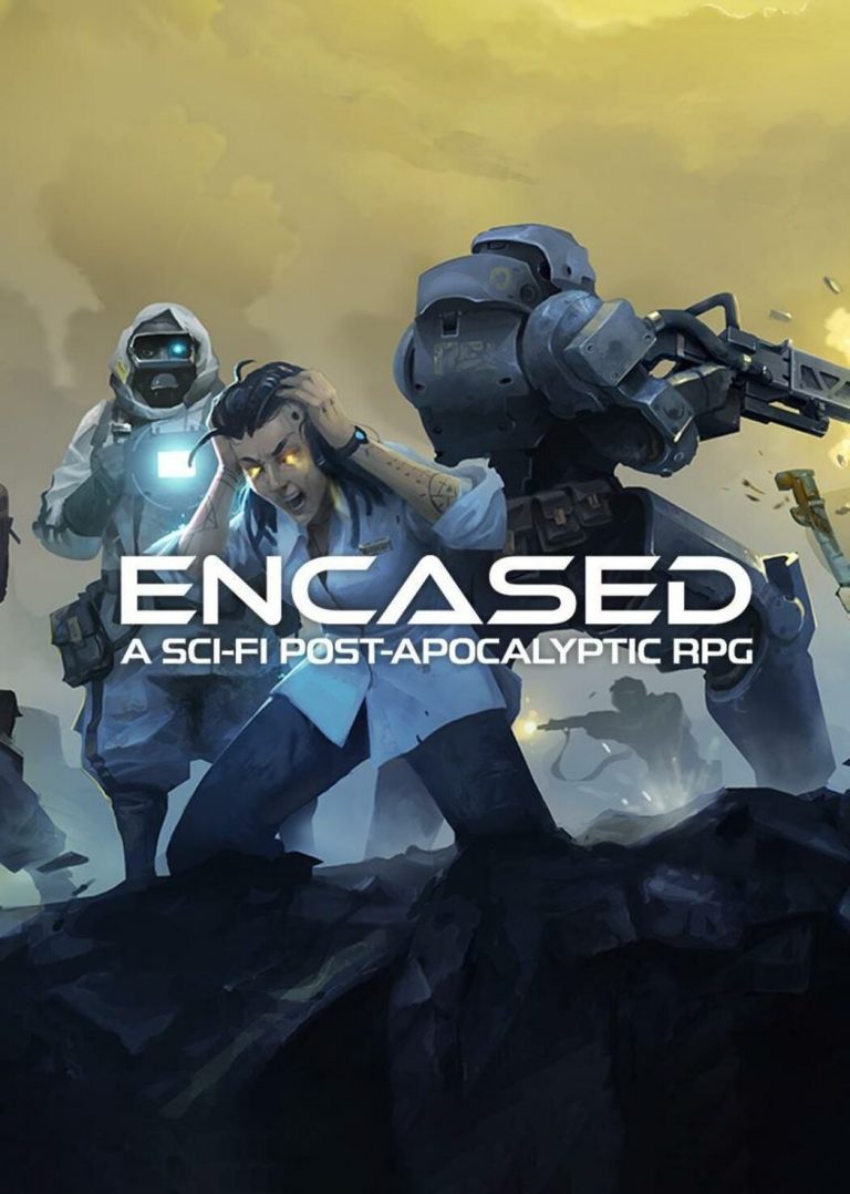 Encased: A Sci-Fi Post-Apocalyptic RPG 0.20.1222.1605_(43623) | Early Access