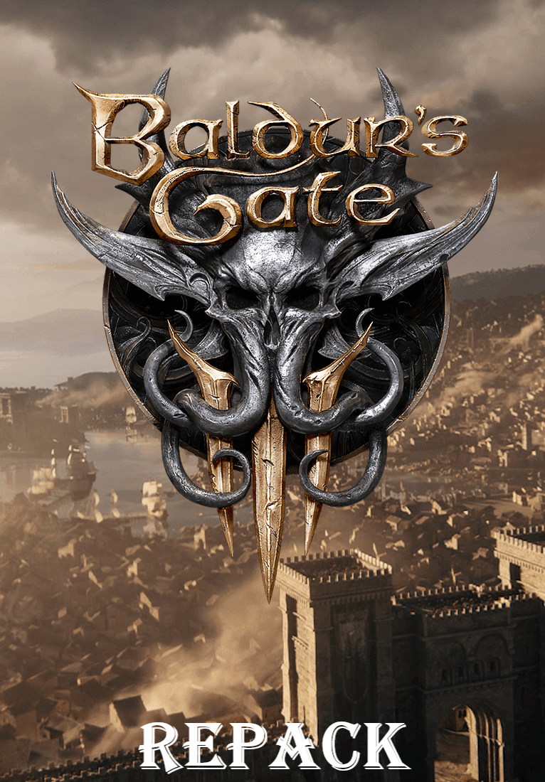 Baldur’s Gate 3 4.1.99.0983_ea (45183)