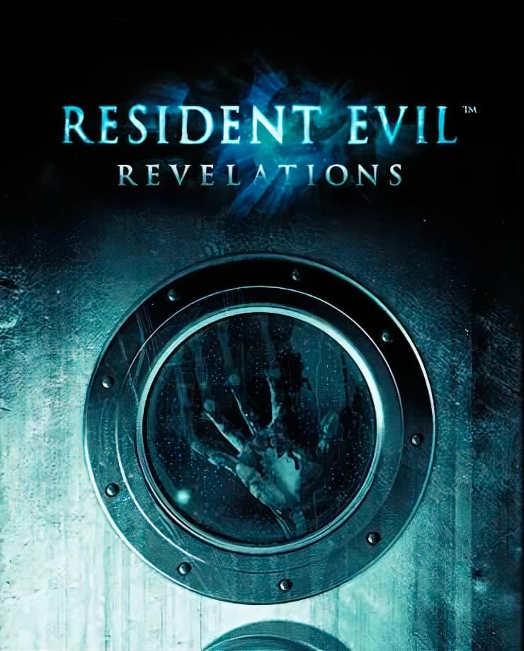 Resident Evil: Revelations v 1.0u5 + DLC