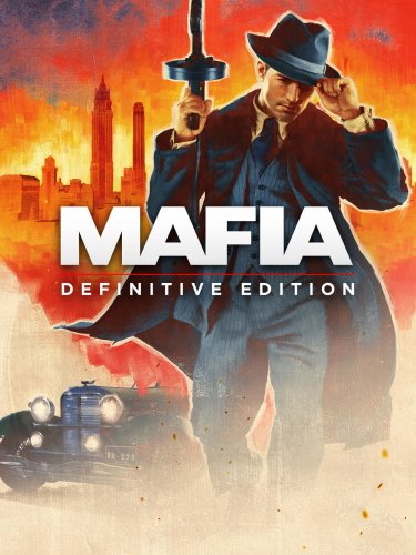 Mafia: Definitive Edition v. 1.0.1+DLC