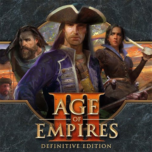 Age of Empires III: Definitive Edition 100.12.14825.0