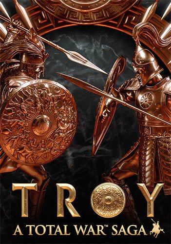 Total War Saga: TROY  1.2.0+DLC