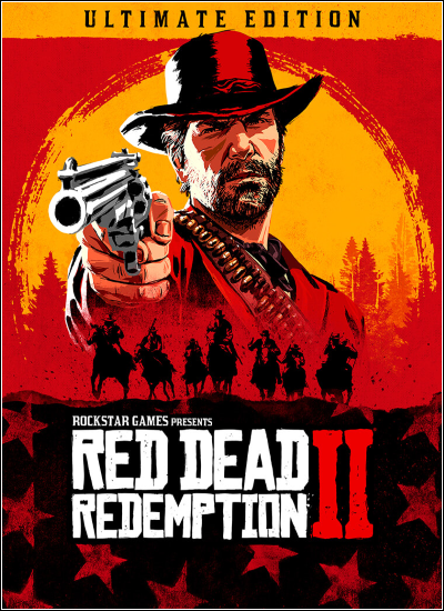 Red Dead Redemption 2 v.1.0.1311.23