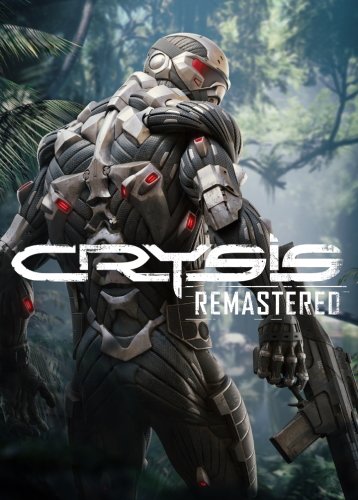 Crysis: Remastered v 1.2.0