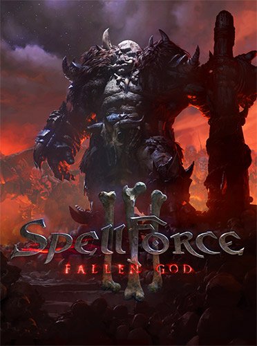 SpellForce 3: Fallen God v. 1.4