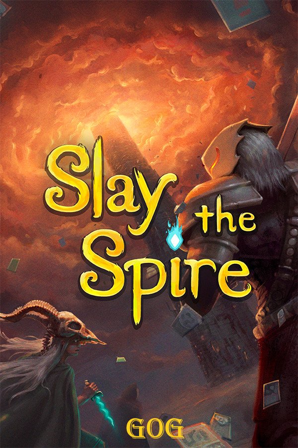 Slay the Spire v.2.2 GOG
