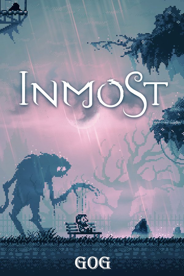 INMOST v.1.0.4 GOG